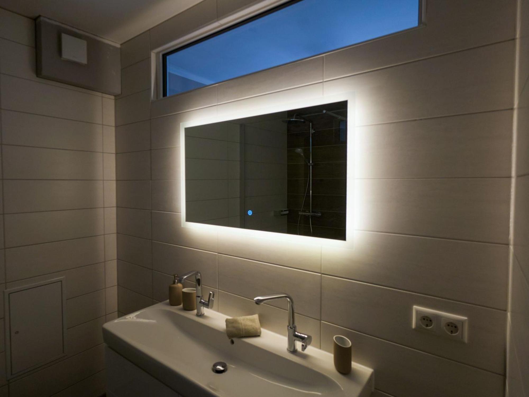 Business-Apartments Im Schuster-Acht Wolgast Luaran gambar